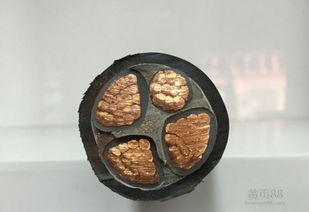 電力電纜 連接現(xiàn)代社會的能源動脈