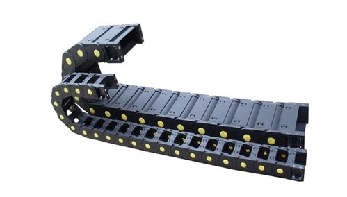 帶你了解工程拖鏈的常用材質(zhì) 工程塑料