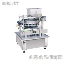 凱麒斯 kyg18akg易拉罐顆粒灌裝機(jī)現(xiàn)面向全國(guó)招商 廊坊市凱麒斯包裝機(jī)械