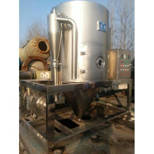 5型離心噴霧干燥機(jī) 齊全 梁山縣盛源二手化工設(shè)備購(gòu)銷部 化工設(shè)備網(wǎng)