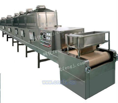 微波化工設(shè)備在現(xiàn)代化工制造中的應(yīng)用與前景