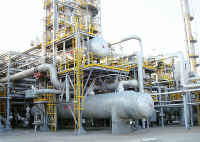 第一屆中國國際化工過程安全研討會 聚焦化工設(shè)備制造安全，促進(jìn)行業(yè)健康發(fā)展