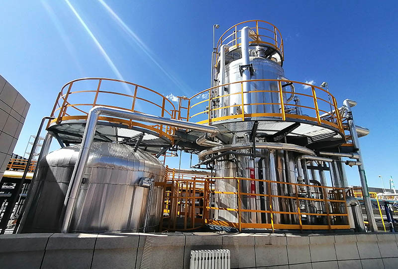 全國首單環(huán)保裝備產(chǎn)品質(zhì)量安全責(zé)任保險落地武漢，化工設(shè)備制造業(yè)迎來風(fēng)險保障新篇章